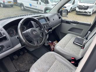 Volkswagen  TRANSPORTER 2.0 TDI  Camper bus picture 5