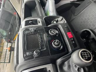 Fiat Ducato 2.3 MULTIJET. 9 PERSOONS MAXI +PLUS LIFT. picture 6