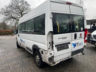 Fiat Ducato 2.3 MULTIJET. 9 PERSOONS MAXI +PLUS LIFT. picture 4