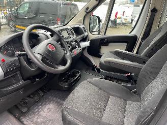 Fiat Ducato 2.3 MULTIJET. 9 PERSOONS MAXI +PLUS LIFT. picture 5