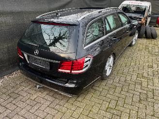 Mercedes E-klasse 350 EDITION AMG. picture 2