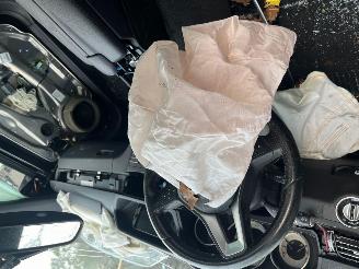 Mercedes E-klasse 350 EDITION AMG. picture 4