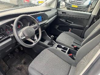 Volkswagen Caddy 2.0 TDI. CARGO COMFORT picture 5