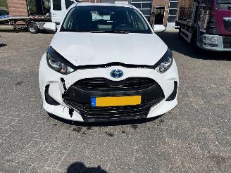 Toyota Yaris 1.5 HYBRID. ACTIVE AUTOMAAT. picture 5