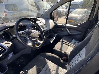 Ford Transit Custom 290 2.0 TDCI L2H1 LIMITED LANG HOOG picture 4