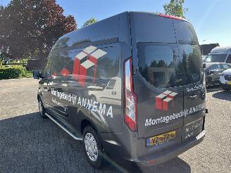 Ford Transit Custom 290 2.0 TDCI L2H1 LIMITED LANG HOOG picture 2