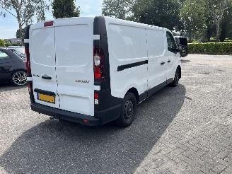 Renault Trafic 1.6 DCI T29 COMFORT.  L2H1 EURO 6 picture 4