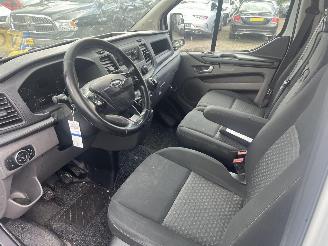 Ford Transit Custom 2.0 TDCI L1H1 TREND. picture 5