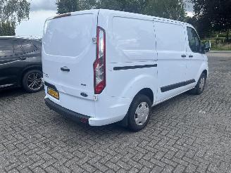 Ford Transit Custom 2.0 TDCI L1H1 TREND. picture 4