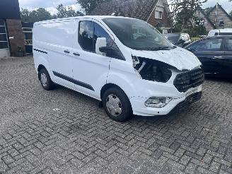  Ford Transit Custom 2.0 TDCI L1H1 TREND. 2018/9