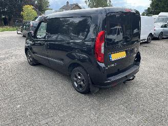 Fiat Doblo 1.6 MULTIJET SPORT picture 2