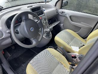 Fiat Panda 1.2 SPORT. KLIMA picture 5
