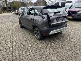 Opel Crossland 1.2 TURBO AUTOMAAT EDITION. picture 4