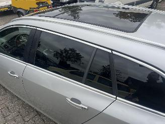 Opel Insignia Sports Tourer 2.0 CDTI EcoFLEX Sport picture 6