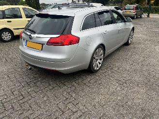 Opel Insignia Sports Tourer 2.0 CDTI EcoFLEX Sport picture 3