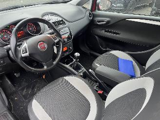 Fiat Punto Evo 0.9 TWIN AIR SPORT. picture 5