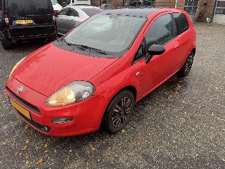 Fiat Punto Evo 0.9 TWIN AIR SPORT. picture 2