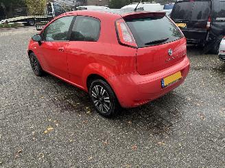 Fiat Punto Evo 0.9 TWIN AIR SPORT. picture 4