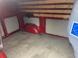 Mercedes Vito 109 CDI FUNCTIONAL LANG. picture 6