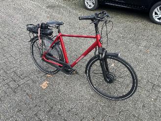  Stella  VICENZA.  ELECTRISCH 2023/1