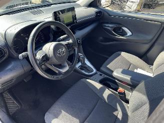 Toyota Yaris 1.5 HYBRID ACTIVE AUTOMAAT. picture 5