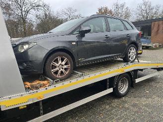  Seat Ibiza 1.2 TDI COPA ECOMOTIVE. 2012/4