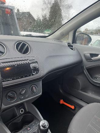 Seat Ibiza 1.2 TDI COPA ECOMOTIVE. picture 6