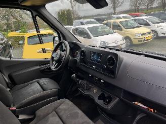 Mercedes Sprinter 316 CDI SPRINTER MAXI XXL  L4H3 picture 6