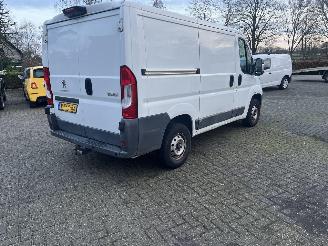 Peugeot Boxer 2.0 HDI L1H1 Premium dubbel schuifdeur. picture 4