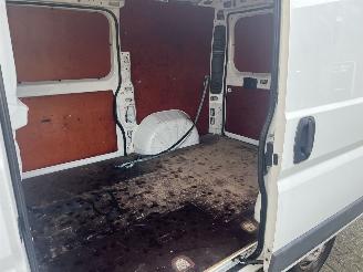 Peugeot Boxer 2.0 HDI L1H1 Premium dubbel schuifdeur. picture 6
