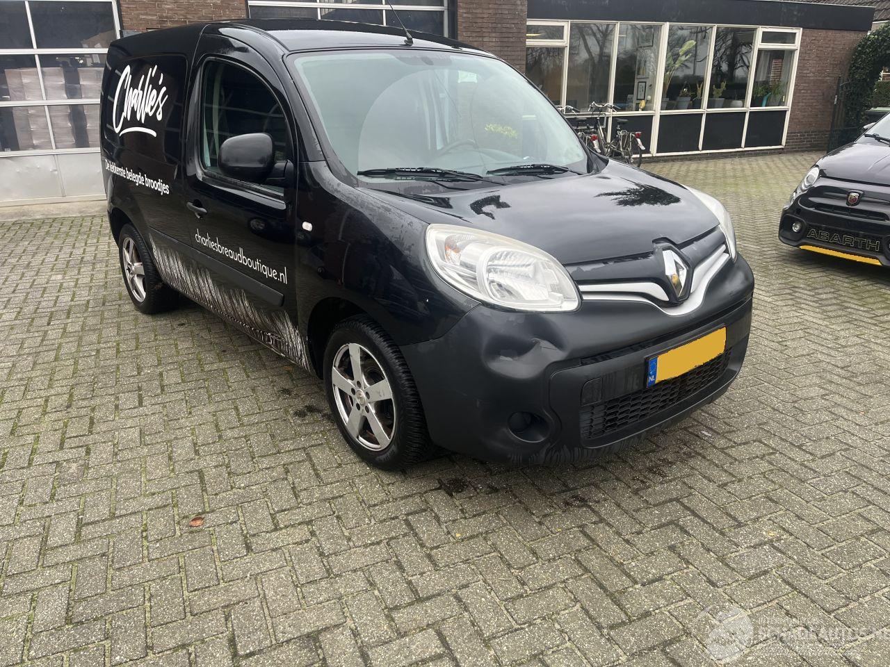 Renault Kangoo Express 1.5 dCi 75 Express KOELWAGEN