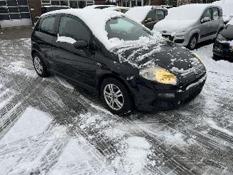  Fiat Punto Evo 1.3 MULTIJET KLIMATRONIC SPORTVELGEN 2010/12