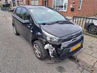Kia Picanto 1.0cvvt eco plus picture 2