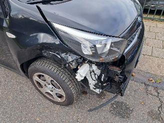 Kia Picanto 1.0cvvt eco plus picture 6