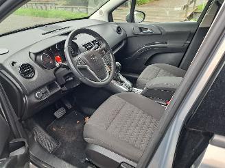 Opel Meriva 1.4T cosmo automaat picture 3