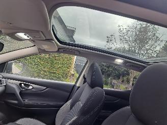 Nissan Qashqai 1.2 connecta automaat picture 7