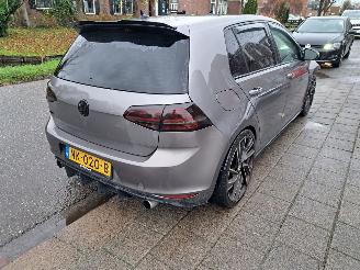 Volkswagen Golf 1.4 tsi automaat picture 4