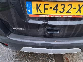 Opel Mokka 1.4 T inovation automaat picture 7