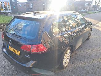 Volkswagen Golf 1.0i variant 85kw picture 6