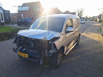 Unfall Kfz Van Mercedes Citan 109 cdi ambition 2016/1