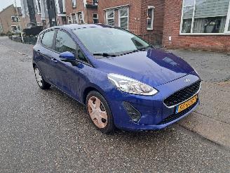  Ford Fiesta 1.1 trend 2018/3