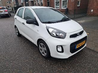  Kia Picanto 1.0 cvvt econemy line 2015/12