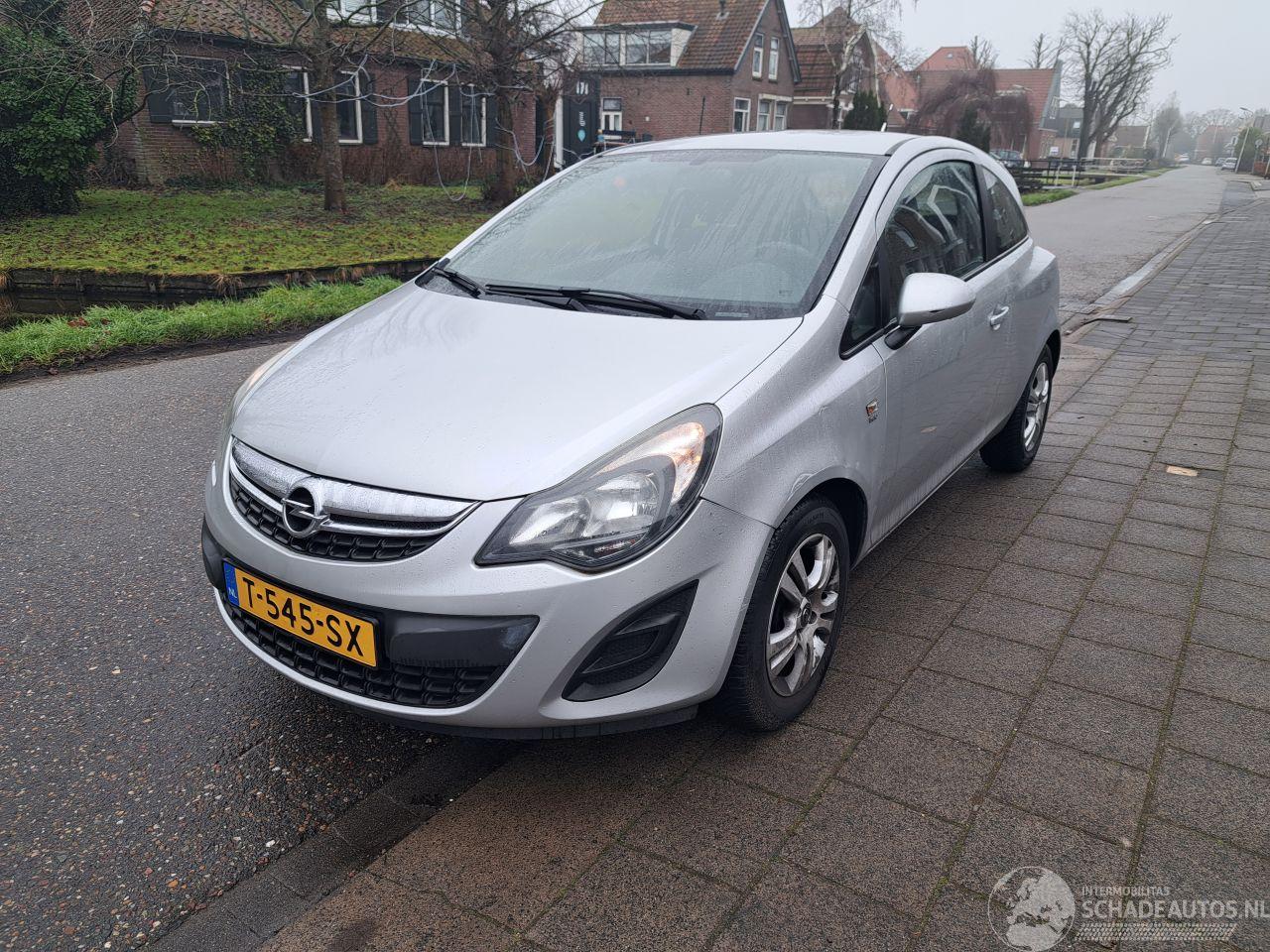 Opel Corsa 1.4i
