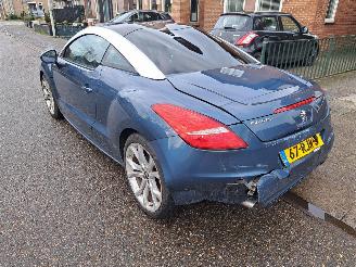 Peugeot RCZ 1.6 THP picture 5