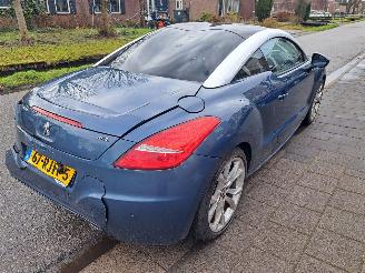Peugeot RCZ 1.6 THP picture 4