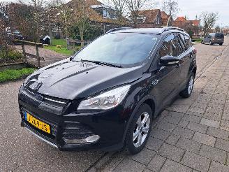 Avarii autoturisme Ford Kuga 1.5i titanium 2016/4