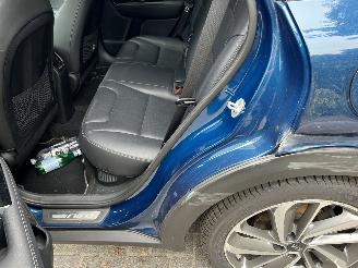 Kia Niro 1.6 GDI HYBRID EXECUTIVE LINE picture 10