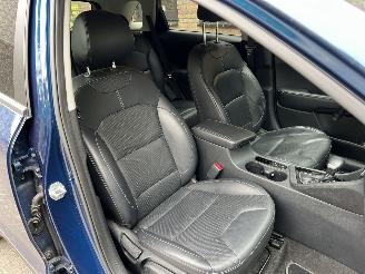 Kia Niro 1.6 GDI HYBRID EXECUTIVE LINE picture 21