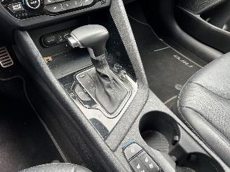 Kia Niro 1.6 GDI HYBRID EXECUTIVE LINE picture 22