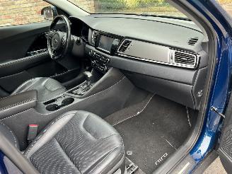 Kia Niro 1.6 GDI HYBRID EXECUTIVE LINE picture 20